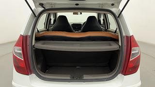 Used 2012 Hyundai i10 [2010-2016] Magna 1.2 Petrol Petrol Manual interior DICKY INSIDE VIEW