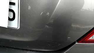 Used 2013 Nissan Sunny [2011-2014] XV Petrol Manual dents MINOR DENT