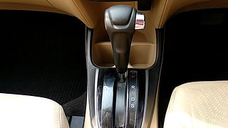 Used 2013 Honda City [2012-2013] V AT (AVN) Petrol Automatic interior GEAR  KNOB VIEW