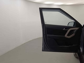 Used 2017 Hyundai Creta [2015-2018] 1.6 SX (O) Diesel Manual interior LEFT FRONT DOOR OPEN VIEW