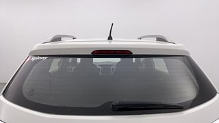 Used 2016 Hyundai Creta [2015-2018] 1.6 SX Diesel Manual exterior BACK WINDSHIELD VIEW