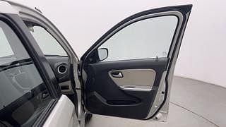 Used 2018 Maruti Suzuki Alto K10 [2014-2019] VXi (O) Petrol Manual interior RIGHT FRONT DOOR OPEN VIEW