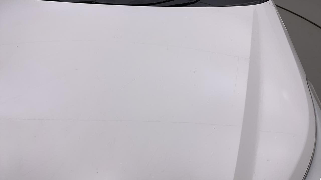 Used 2017 Hyundai Creta [2015-2018] 1.6 SX Plus Auto Diesel Automatic dents MINOR SCRATCH