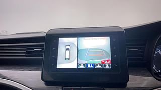 Used 2022 Maruti Suzuki XL6 Alpha Plus AT Petrol Automatic top_features 360 view camera