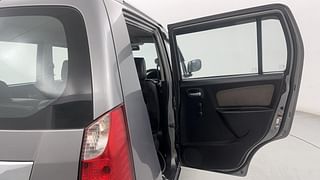 Used 2013 Maruti Suzuki Wagon R 1.0 [2010-2019] LXi Petrol Manual interior RIGHT REAR DOOR OPEN VIEW