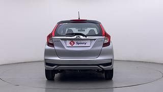 Used 2020 Honda Jazz ZX CVT Petrol Automatic exterior BACK VIEW