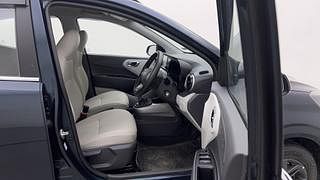 Used 2020 Hyundai Grand i10 Nios Sportz 1.2 Kappa VTVT Petrol Manual interior RIGHT SIDE FRONT DOOR CABIN VIEW
