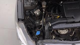 Used 2015 Maruti Suzuki Ciaz [2014-2017] ZXi Petrol Manual engine ENGINE RIGHT SIDE VIEW
