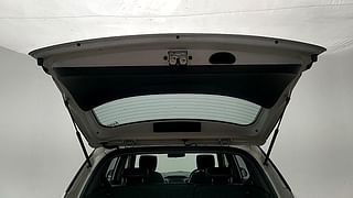 Used 2018 Hyundai Creta [2015-2018] 1.6 SX Plus Auto Petrol Petrol Automatic interior DICKY DOOR OPEN VIEW