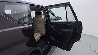 Used 2016 Toyota Innova Crysta [2016-2020] 2.4 G Diesel Manual interior RIGHT REAR DOOR OPEN VIEW