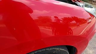 Used 2017 Maruti Suzuki Baleno [2015-2019] RS Petrol Petrol Manual dents MINOR DENT