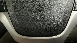 Used 2020 Hyundai Verna SX Opt Petrol Petrol Manual top_features Airbags