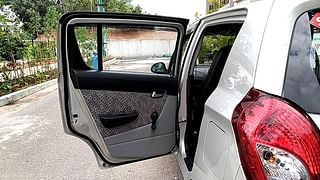 Used 2018 Maruti Suzuki Alto 800 [2012-2016] Lxi (Airbag) Petrol Manual interior LEFT REAR DOOR OPEN VIEW