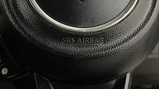 Used 2018 Maruti Suzuki Swift [2017-2021] VXi Petrol Manual top_features Airbags