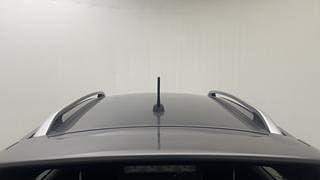 Used 2022 Maruti Suzuki Ignis Zeta AMT Petrol Petrol Automatic exterior EXTERIOR ROOF VIEW