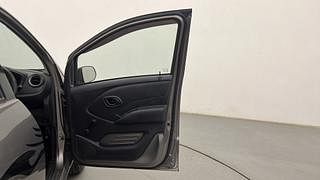 Used 2018 Datsun Redi-GO [2015-2019] A Petrol Manual interior RIGHT FRONT DOOR OPEN VIEW