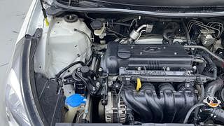 Used 2013 Hyundai Verna [2011-2015] Fluidic 1.6 VTVT SX Petrol Manual engine ENGINE RIGHT SIDE VIEW