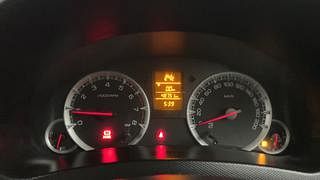 Used 2014 Maruti Suzuki Swift [2011-2015] ZXi ABS Petrol Manual interior CLUSTERMETER VIEW