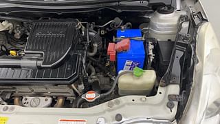 Used 2011 Maruti Suzuki Swift [2011-2017] VXi Petrol Manual engine ENGINE LEFT SIDE VIEW