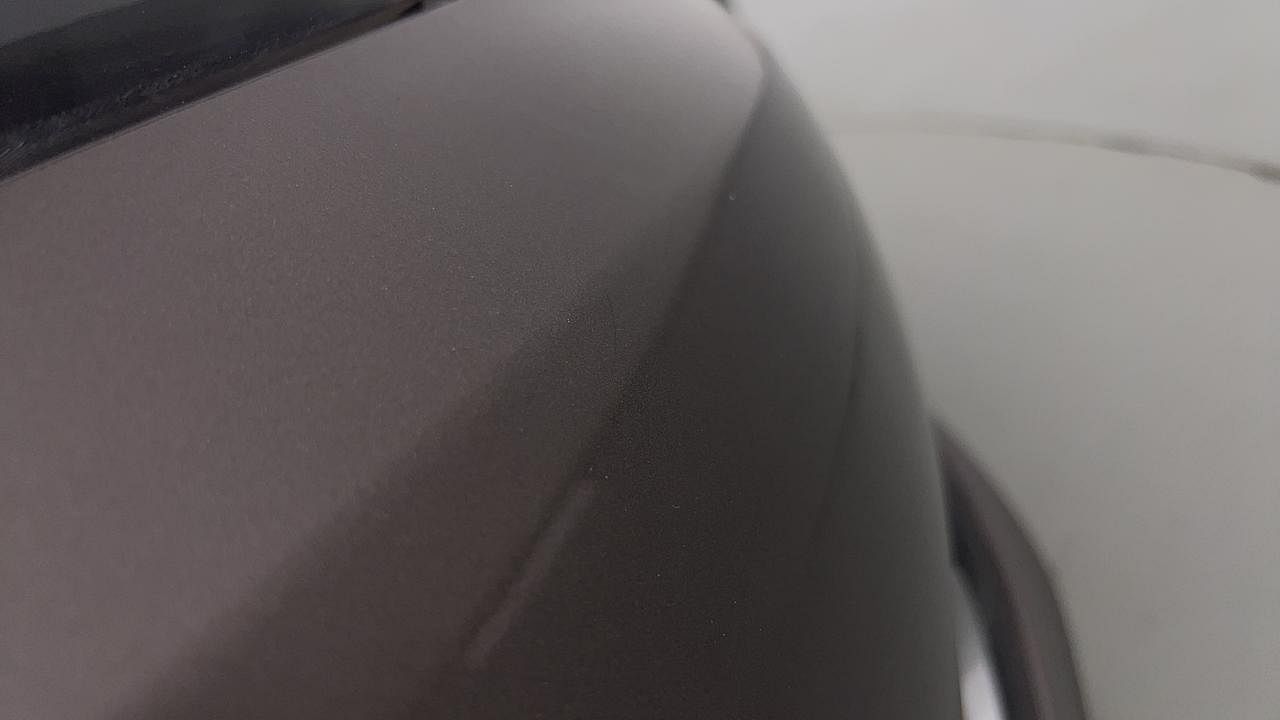 Used 2017 Tata Tiago [2016-2020] Revotron XZA AMT Petrol Automatic dents MINOR SCRATCH