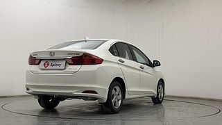 Used 2015 Honda City [2014-2017] VX Diesel Diesel Manual exterior RIGHT REAR CORNER VIEW