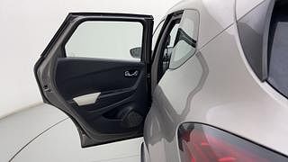 Used 2017 Renault Captur [2017-2020] 1.5 Platine diesel Diesel Manual interior LEFT REAR DOOR OPEN VIEW