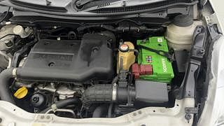 Used 2011 Maruti Suzuki Swift [2011-2017] VDi Diesel Manual engine ENGINE LEFT SIDE VIEW