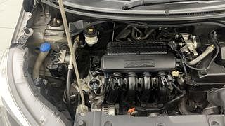Used 2017 Honda BR-V [2016-2020] V CVT Petrol Petrol Automatic engine ENGINE RIGHT SIDE VIEW