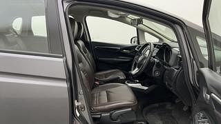 Used 2018 honda Jazz VX Petrol Manual interior RIGHT SIDE FRONT DOOR CABIN VIEW