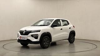 2022 Renault Kwid RXL 1.0 SCE