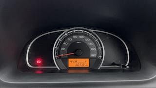 Used 2018 Maruti Suzuki Alto 800 [2016-2019] Lxi Petrol Manual interior CLUSTERMETER VIEW