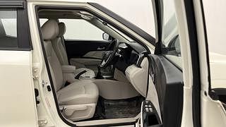 Used 2020 Mahindra XUV 300 W8 (O) Petrol Petrol Manual interior RIGHT SIDE FRONT DOOR CABIN VIEW
