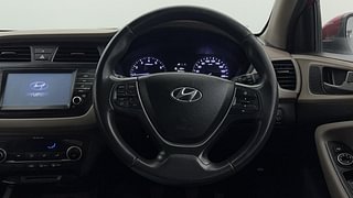 Used 2016 Hyundai Elite i20 [2014-2018] Asta 1.2 (O) Petrol Manual interior STEERING VIEW