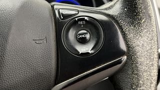 Used 2016 Honda City [2014-2017] VX (O) Diesel Diesel Manual top_features Cruise control