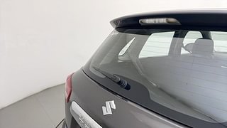 Used 2018 Maruti Suzuki Vitara Brezza [2018-2020] ZDi AMT Diesel Automatic top_features Rear wiper