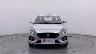 Used 2018 Maruti Suzuki Dzire [2017-2020] ZXi Plus Petrol Manual exterior FRONT VIEW