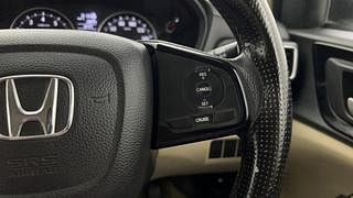 Used 2020 Honda Amaze [2018-2021] 1.2 VX i-VTEC Petrol Manual top_features Cruise control