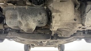 Used 2020 Ford EcoSport [2017-2021] Sports Petrol Petrol Manual extra FRONT LEFT UNDERBODY VIEW