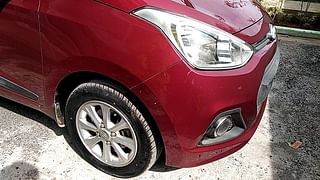 Used 2016 Hyundai Grand i10 [2013-2017] Asta 1.2 Kappa VTVT Petrol Manual dents MINOR SCRATCH