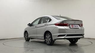 Used 2018 Honda City [2017-2020] ZX Diesel Diesel Manual exterior LEFT REAR CORNER VIEW