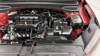 Used 2021 Hyundai Creta S Petrol Petrol Manual engine ENGINE LEFT SIDE VIEW