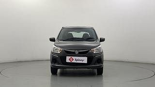 Used 2019 Maruti Suzuki Alto K10 [2014-2019] VXi Petrol Manual exterior FRONT VIEW