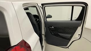 Used 2016 Maruti Suzuki Alto 800 [2012-2016] Lxi Petrol Manual interior RIGHT REAR DOOR OPEN VIEW