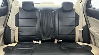Used 2019 Maruti Suzuki Dzire [2017-2020] ZXi Plus AMT Petrol Automatic interior REAR SEAT CONDITION VIEW