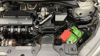 Used 2016 Honda BR-V [2016-2020] S MT Petrol Petrol Manual engine ENGINE LEFT SIDE VIEW