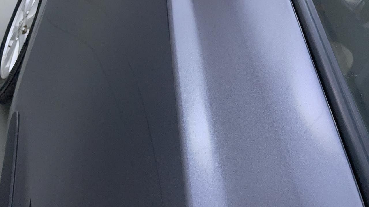Used 2015 Hyundai Grand i10 [2013-2017] Asta AT 1.2 Kappa VTVT Petrol Automatic dents MINOR DENT