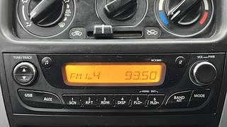 Used 2014 Maruti Suzuki Alto 800 [2012-2016] Vxi Petrol Manual top_features Integrated (in-dash) music system