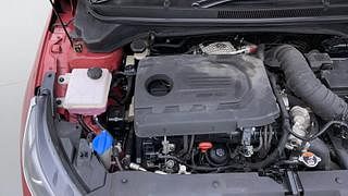 Used 2021 Hyundai New i20 Asta (O) 1.5 MT Dual Tone Diesel Manual engine ENGINE RIGHT SIDE VIEW
