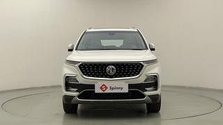 Used 2023 mg-motors Hector 2.0 Sharp Diesel Turbo Diesel Manual exterior FRONT VIEW