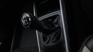 Used 2017 Maruti Suzuki Baleno [2015-2019] Delta Petrol Petrol Manual interior GEAR  KNOB VIEW
